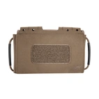 IFAK Pouch Dual Coyote Brown