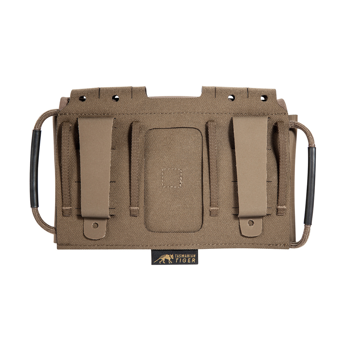 IFAK Pouch Dual Coyote Brown