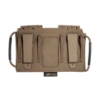 IFAK Pouch Dual Coyote Brown