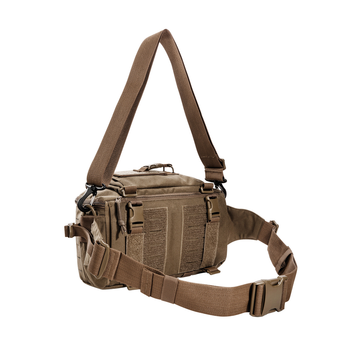 Medic Hip Bag Coyote Brown