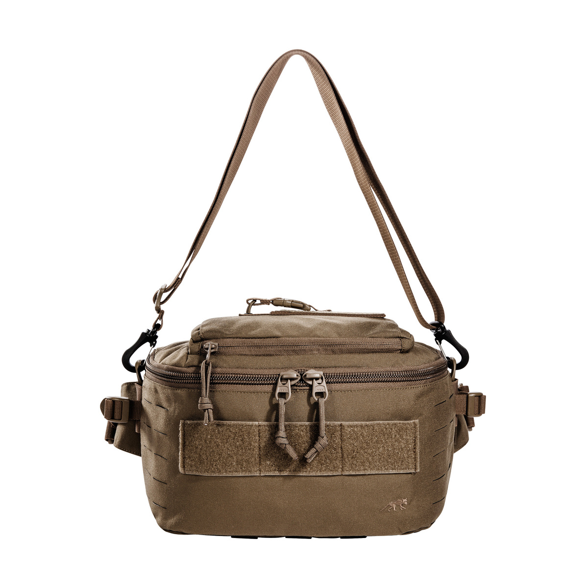 Medic Hip Bag Coyote Brown