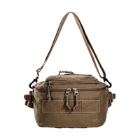 Medic Hip Bag Coyote Brown
