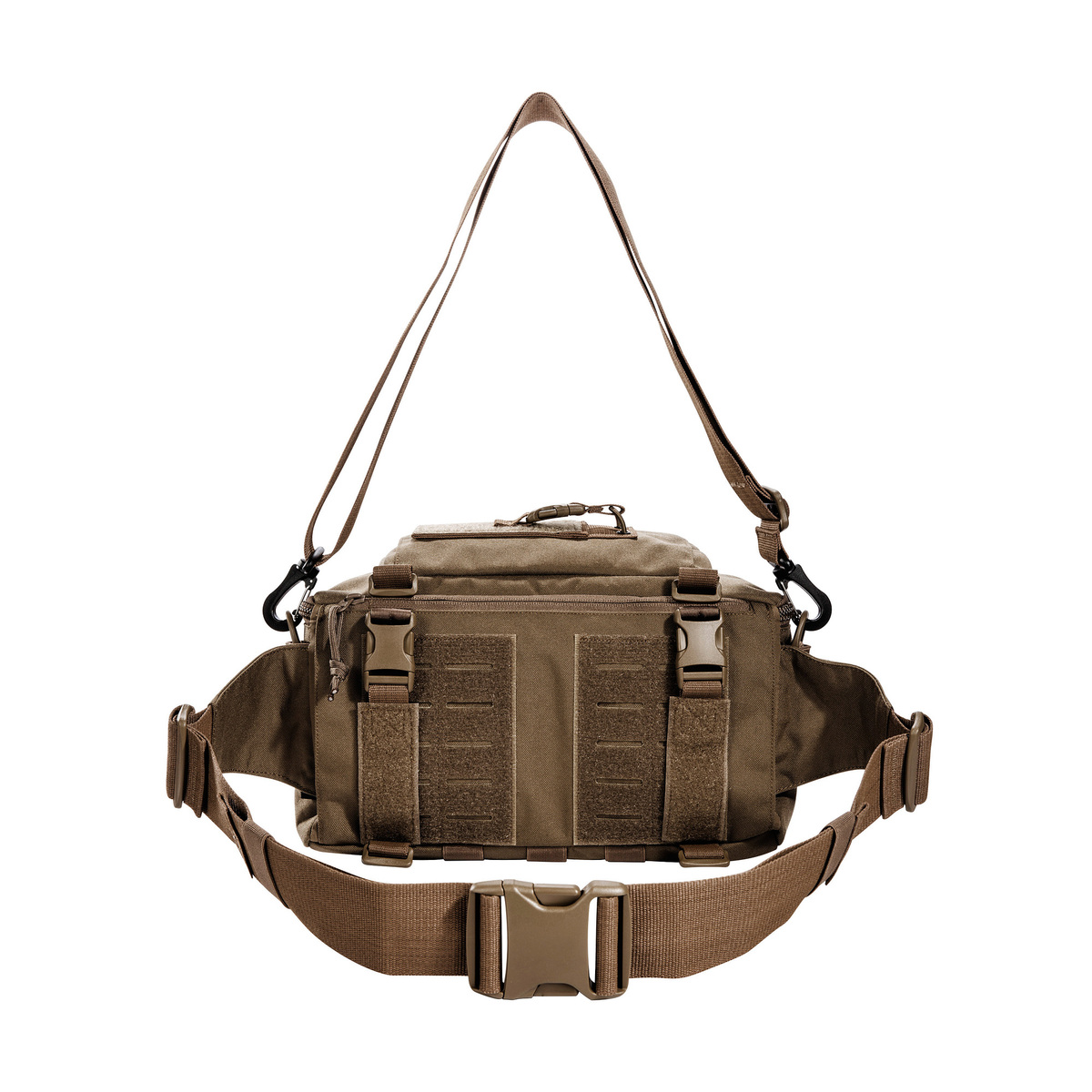 Medic Hip Bag Coyote Brown