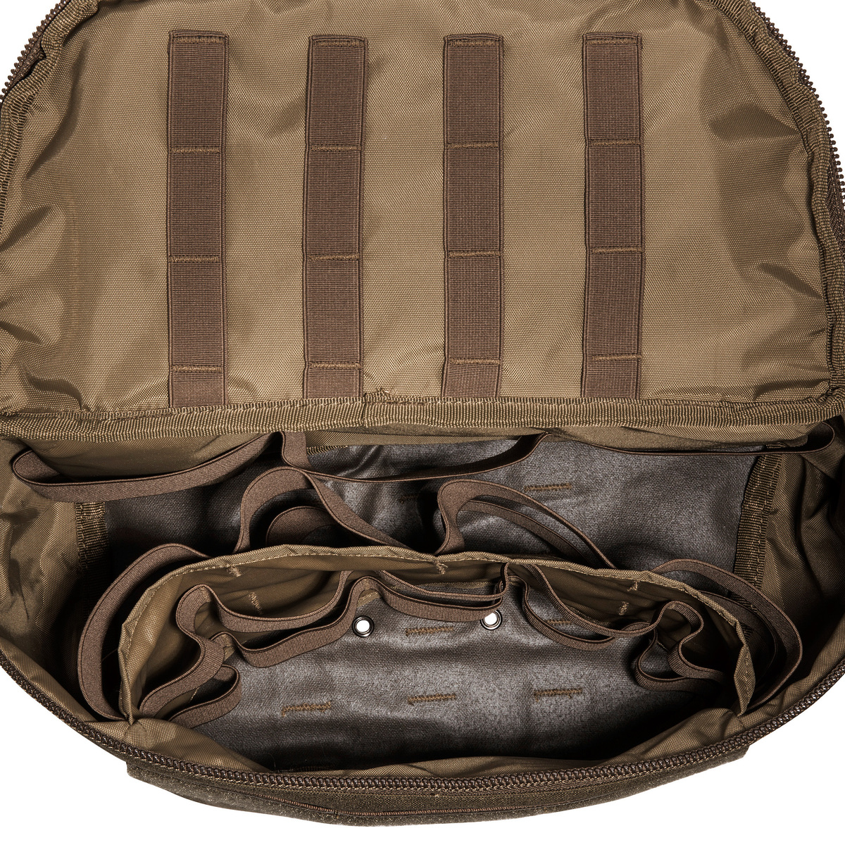 Medic Hip Bag Coyote Brown
