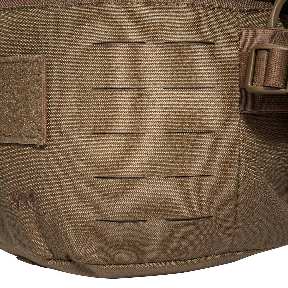Medic Hip Bag Coyote Brown