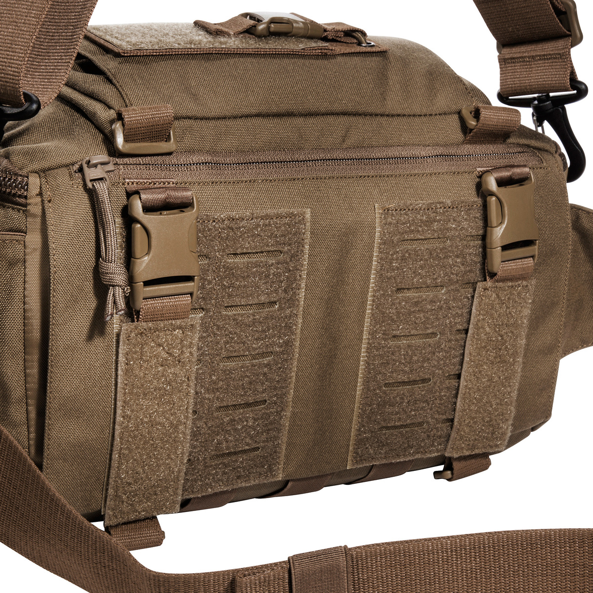 Medic Hip Bag Coyote Brown
