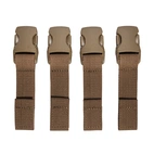 Medic Hip Bag Coyote Brown