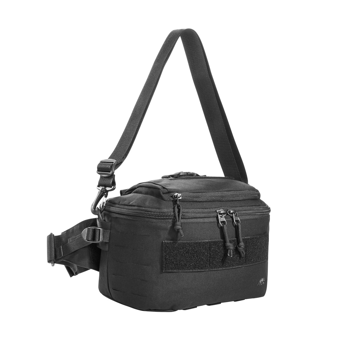 Medic Hip Bag Black