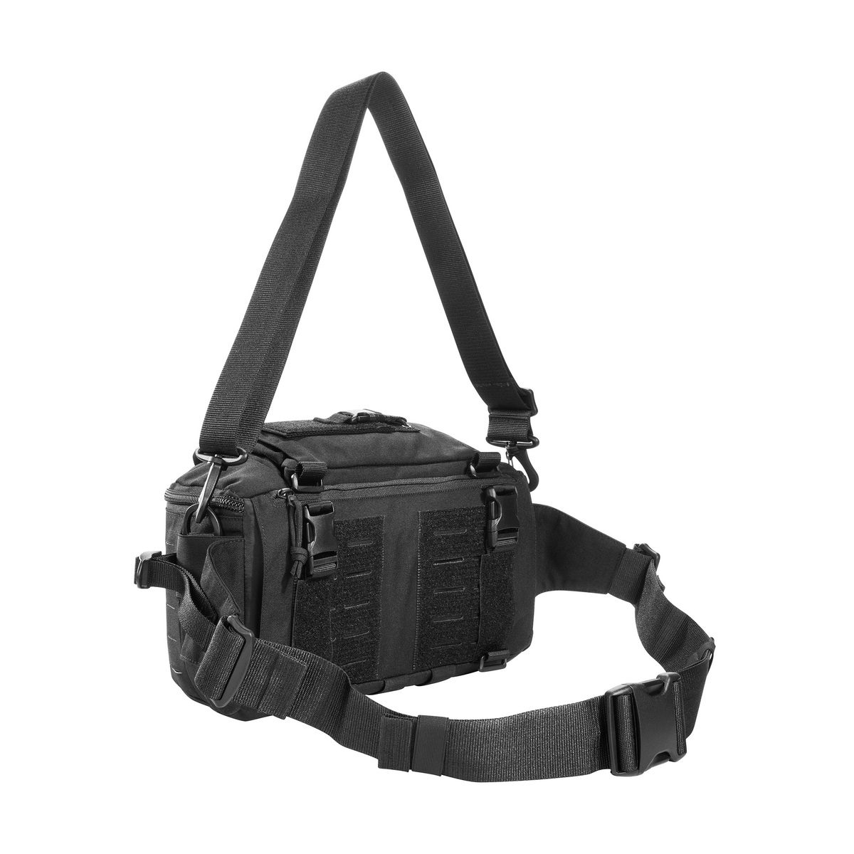 Medic Hip Bag Black