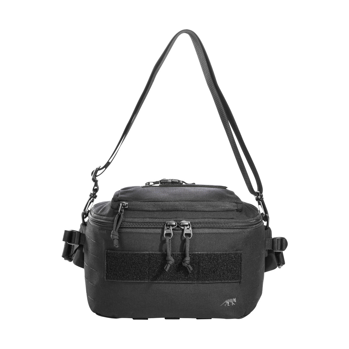 Medic Hip Bag Black
