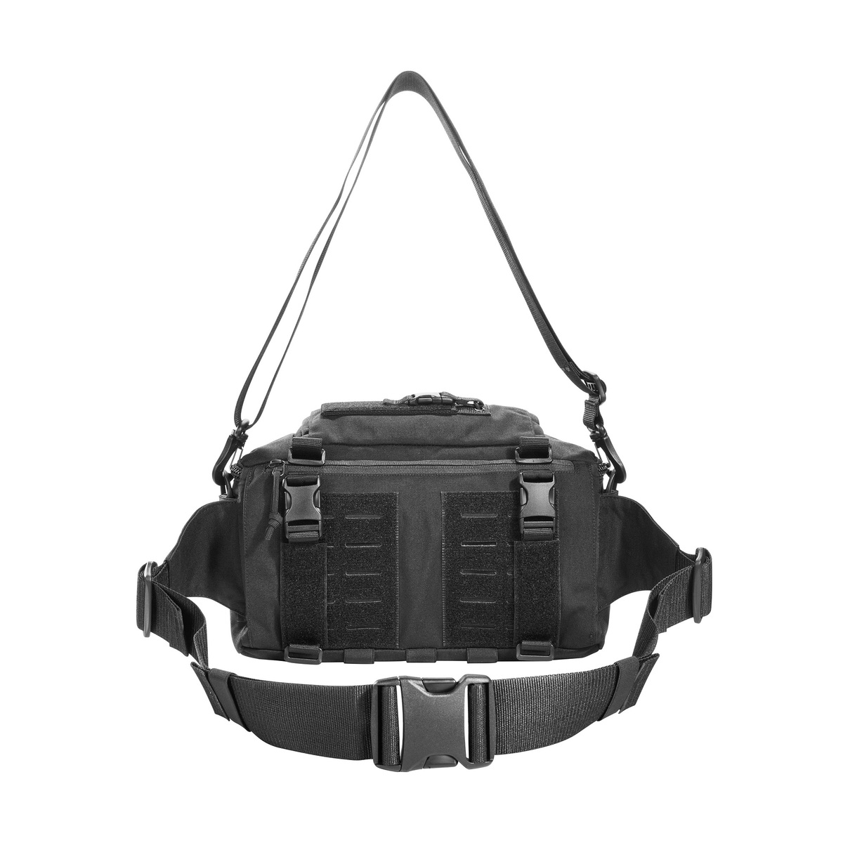 Medic Hip Bag Black