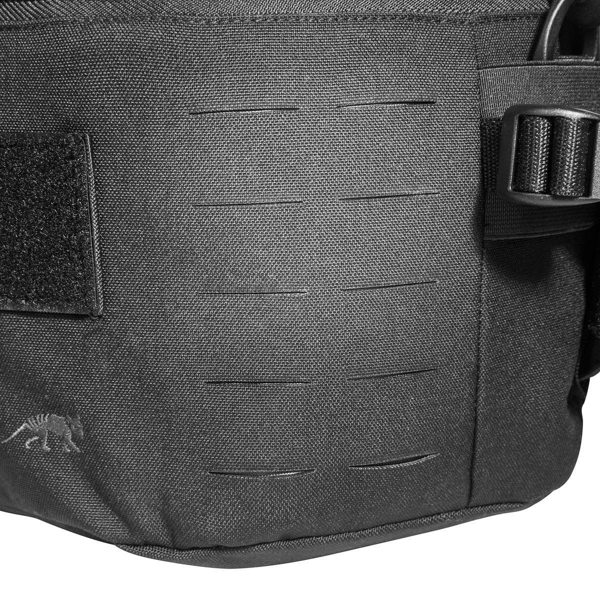 Medic Hip Bag Black