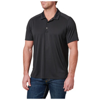 Paramount Polo 2.0 Black