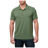 Paramount Polo 2.0 Greenzone