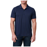 Paramount Polo 2.0 Pacific Navy