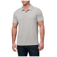 Paramount Polo 2.0 Titan Grey Heather