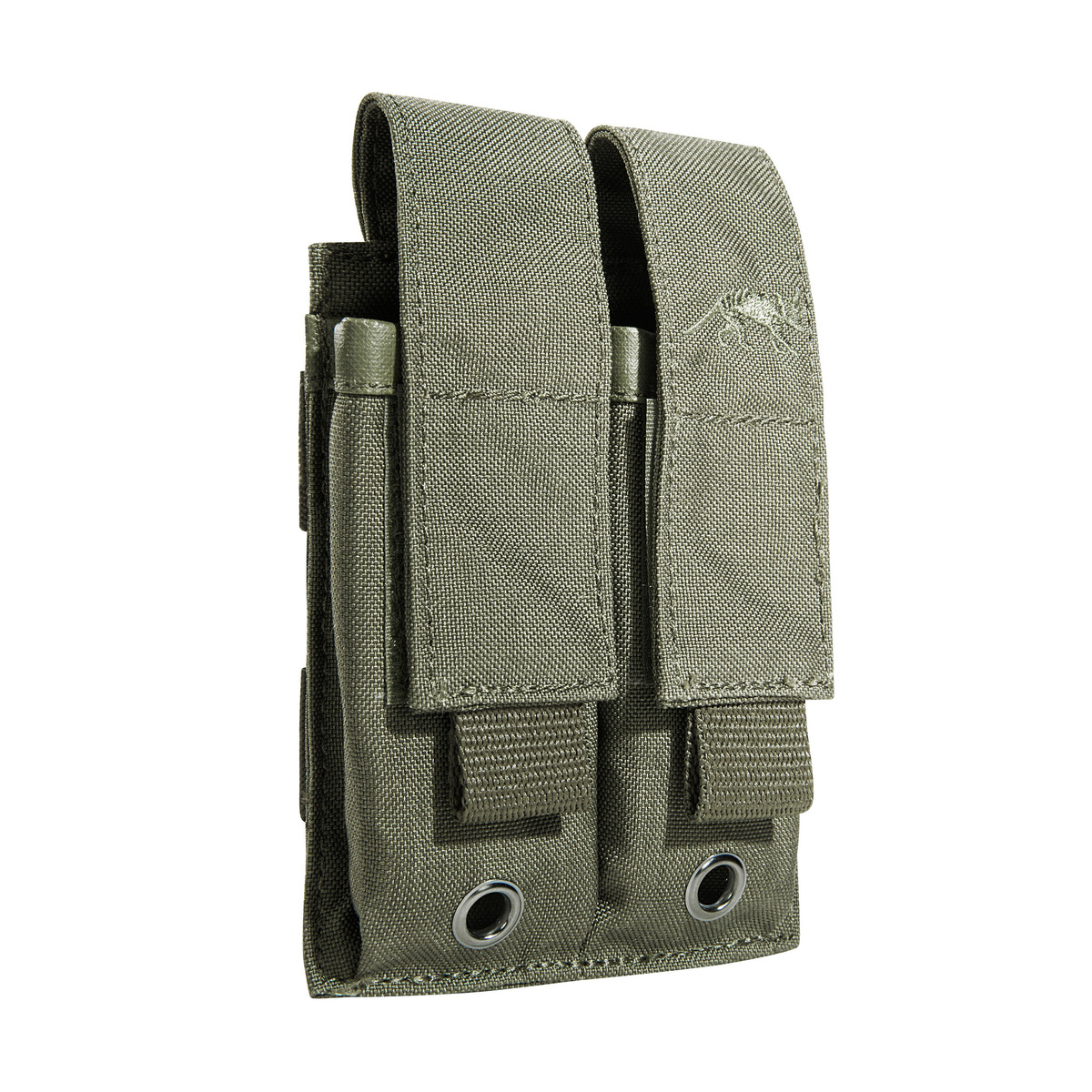 DBL Pistol Mag Pouch MKII IRR