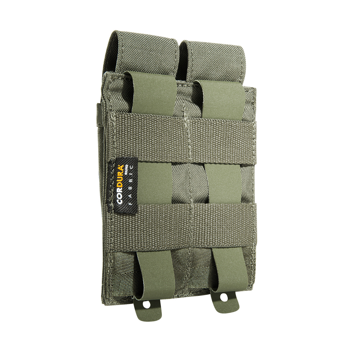 DBL Pistol Mag Pouch MKII IRR