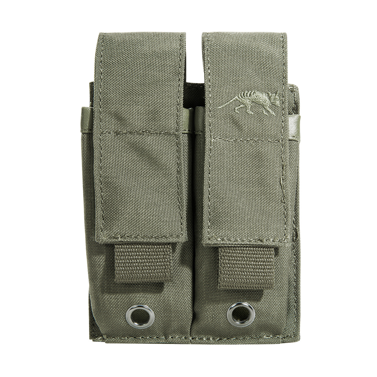 DBL Pistol Mag Pouch MKII IRR