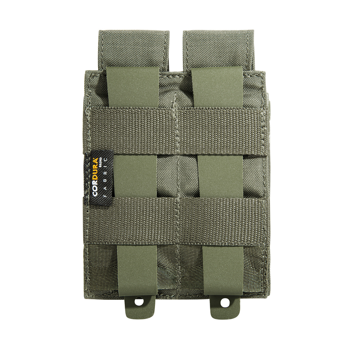DBL Pistol Mag Pouch MKII IRR