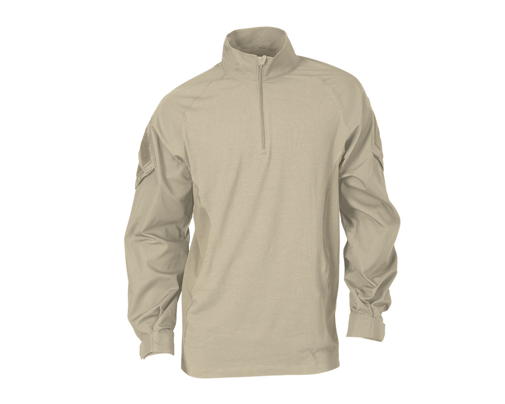 Rapid Assault Shirt TDU Khaki Medium