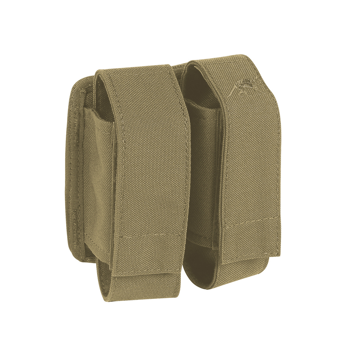 Mil Pouch 2x40 mm H