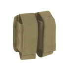 Mil Pouch 2x40 mm H Khaki