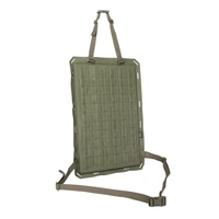 TT Modular Front Seat Panel Olive