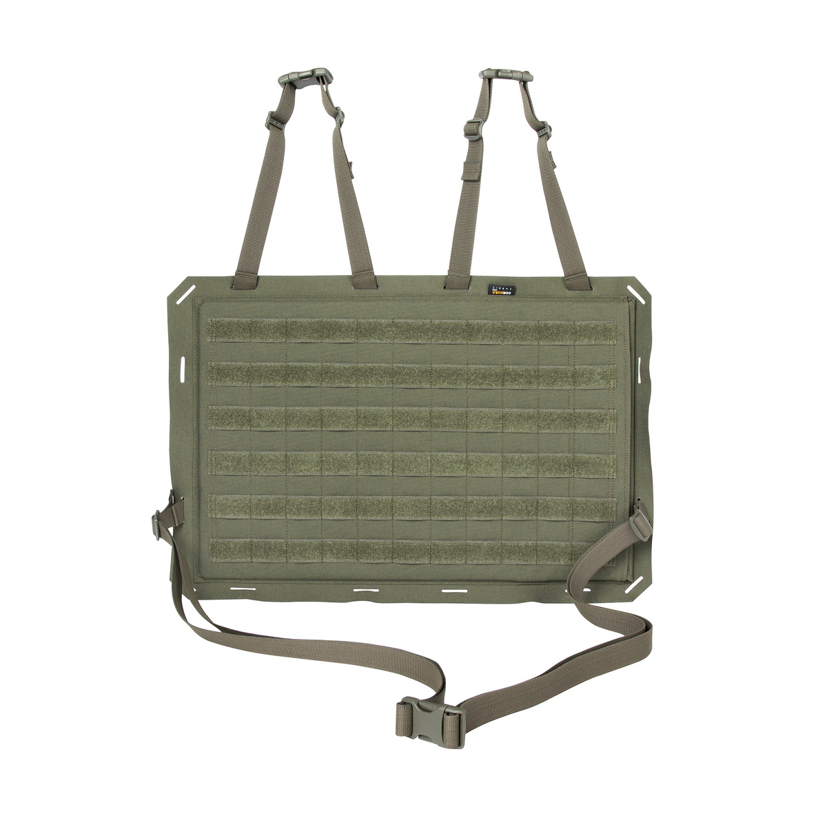 TT Modular Front Seat Panel Olive