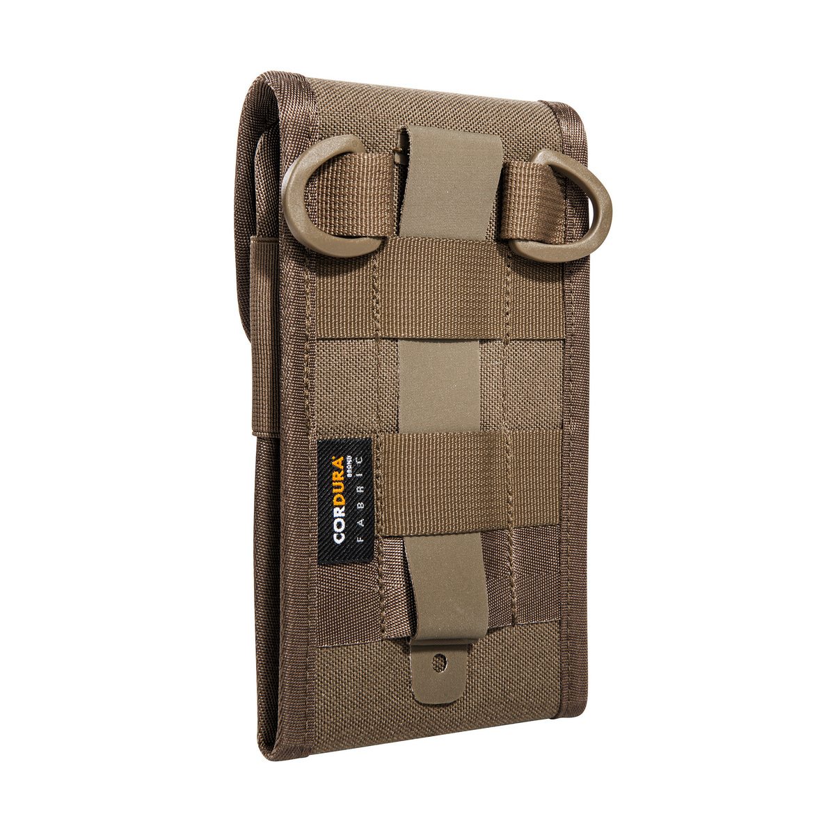 Tactical Phone Cover XXL Coyote brown, One Size