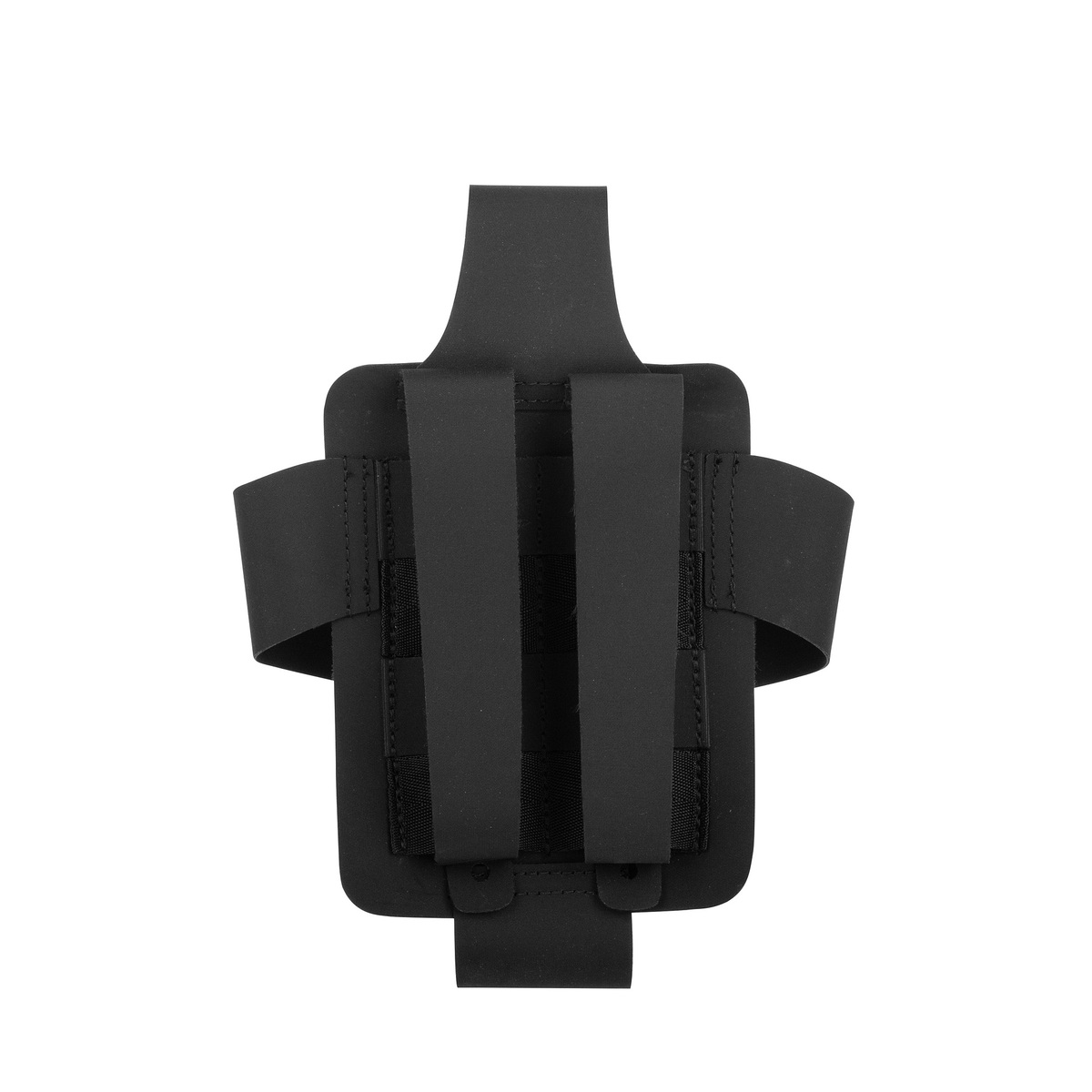 Tac Pouch Holder Medic Black