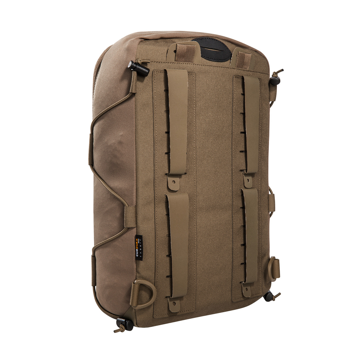 Tac Pouch 14 Coyote Brown