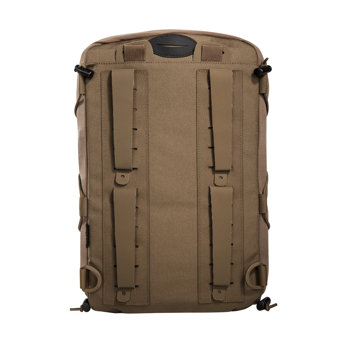 Tac Pouch 14 Coyote Brown