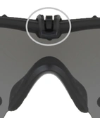 SI M-Frame 3.0 Center Clip TAN