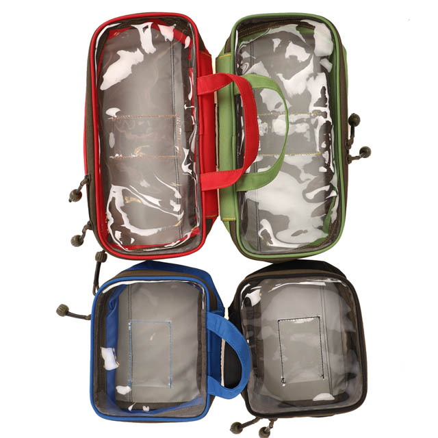 Small Insert Pouches 2.0