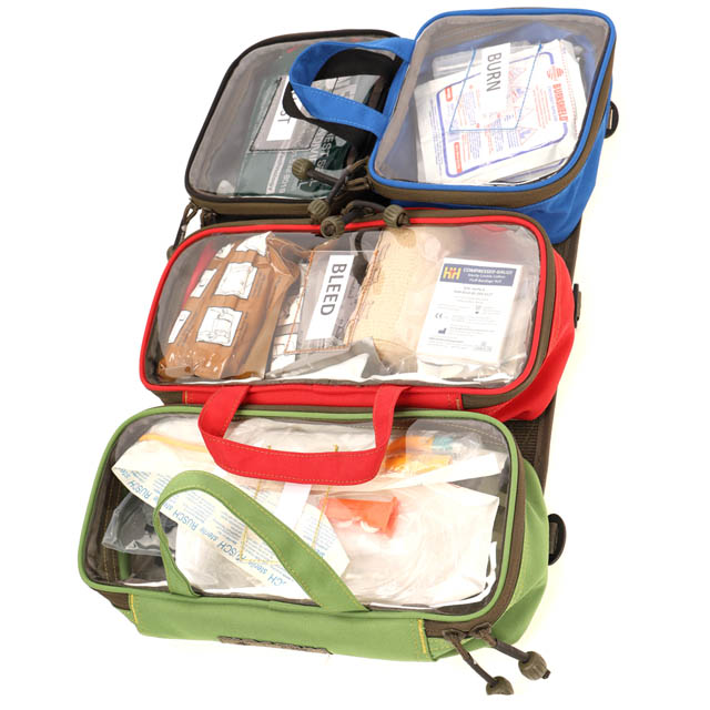 Small Insert Pouches 2.0