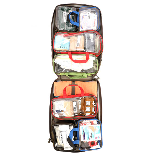 Small Insert Pouches 2.0