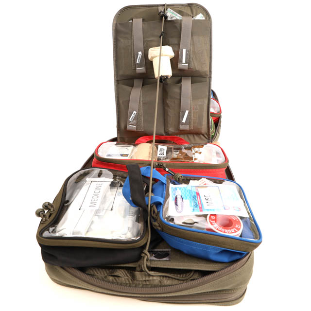 Medium insert pouches 1.0