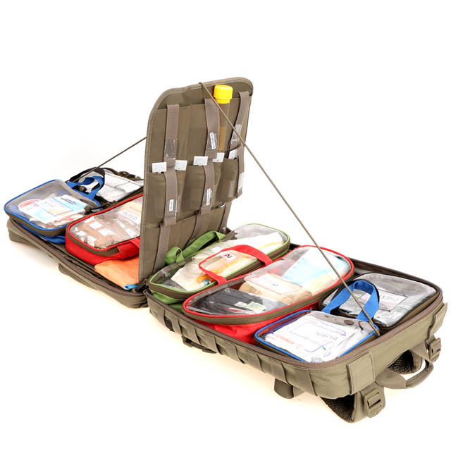 Small Insert Pouches 2.0