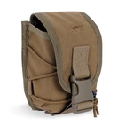 Smoke Pouch Coyote Brown