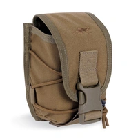Smoke Pouch Coyote Brown