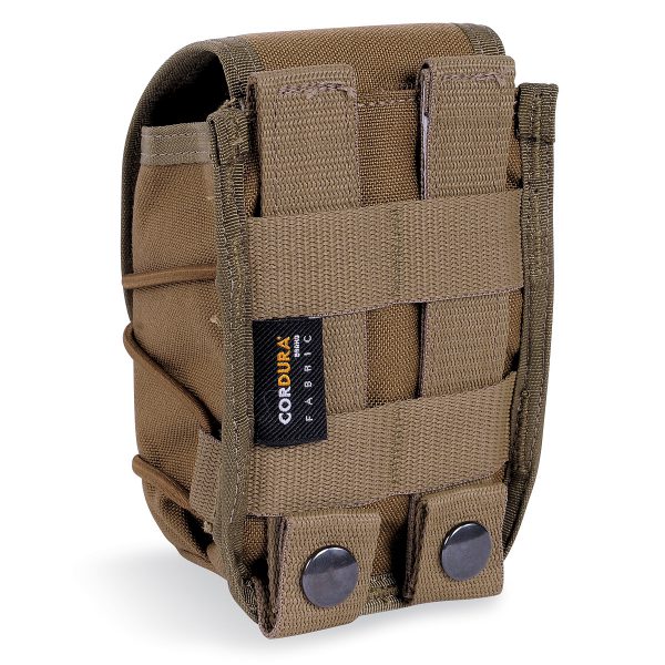 Smoke Pouch Coyote Brown