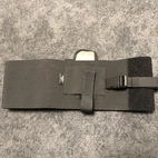 Gördelhölster Vänster