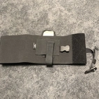 Gördelhölster Vänster