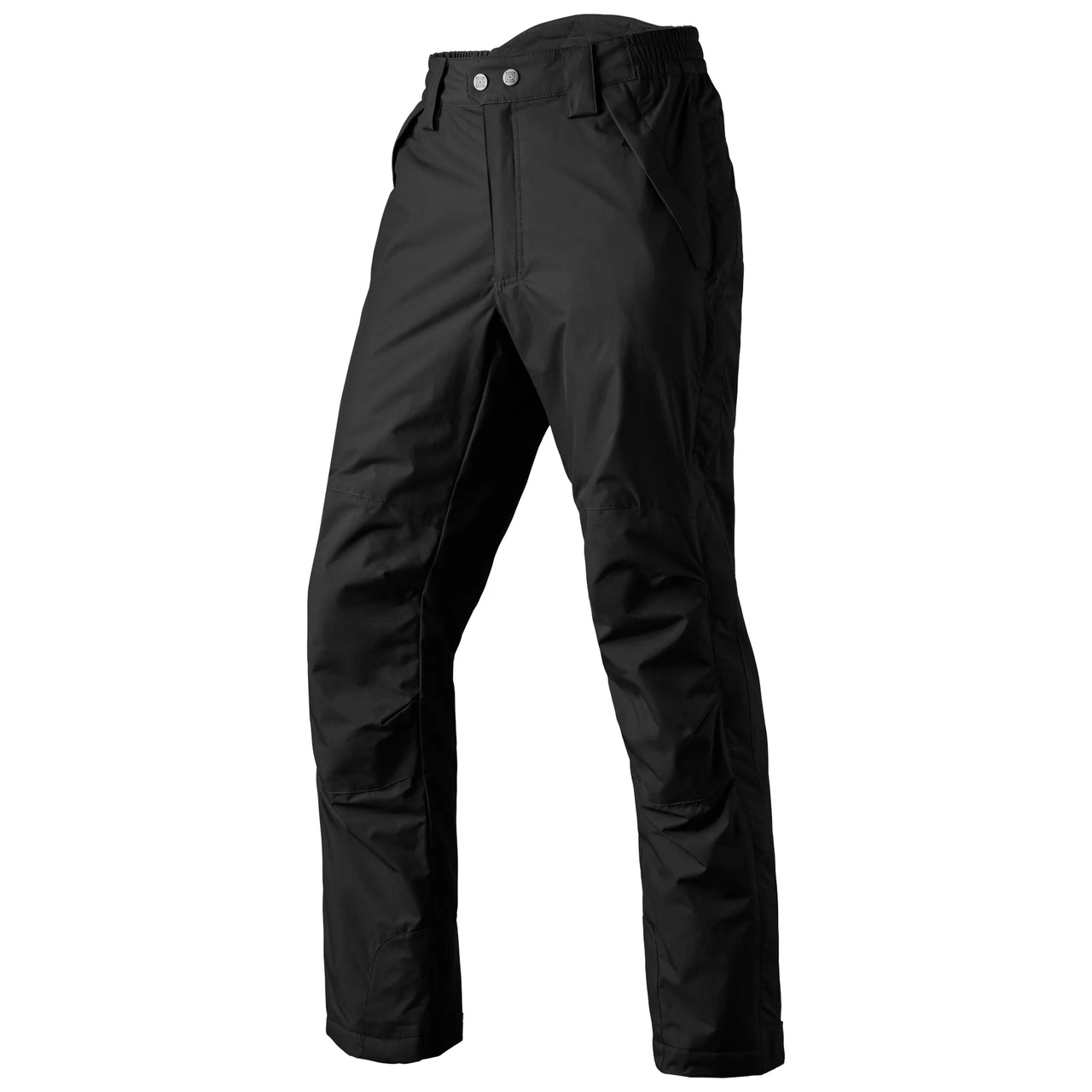 Bastion Pant Black