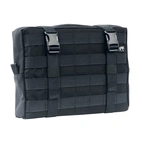 Tac Pouch 10 Black Onesize