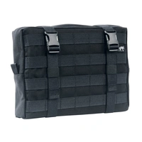 Tac Pouch 10 Black