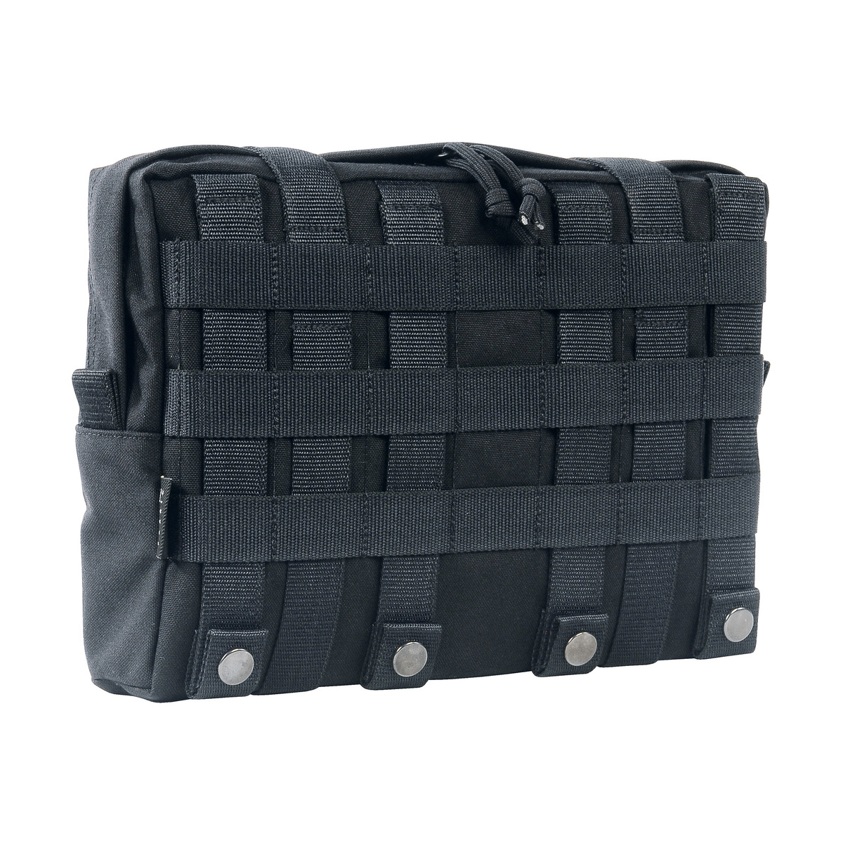 Tac Pouch 10 Black