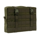 Tac Pouch 10 Olive