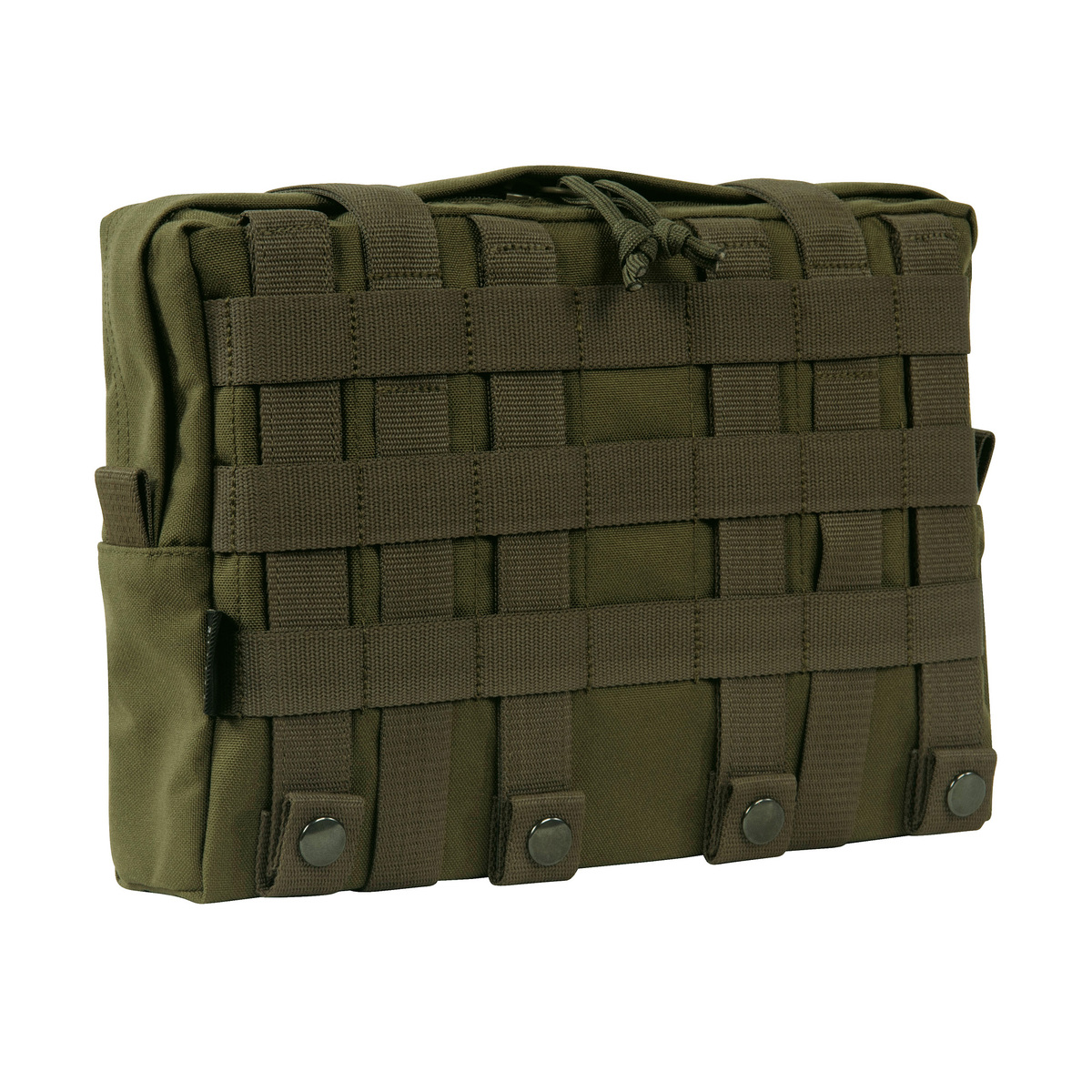 Tac Pouch 10